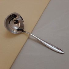 WMF BALANCE Cromargan Vorleger  1 Saucenkelle 17,5 cm TOP