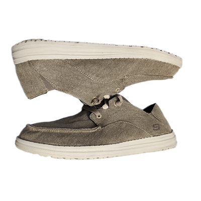 Skechers Men\'s Relaxed Fit: Melson - Volgo Free Shipping! Skechers Men main image 4