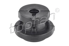 TOPRAN 302 740 Mounting, Radiator for FORD