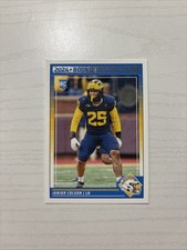 2024 Score - Rookies Junior Colson #359 (RC)