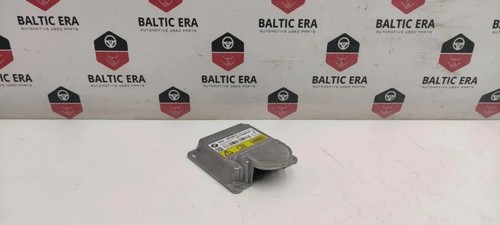 BMW 1 F20 Airbag-Steuergerät 6879833 2.00 Diesel 2016 31521453