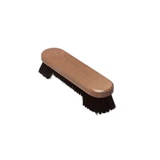 Black Fiber Pool Brush 10-1/2"