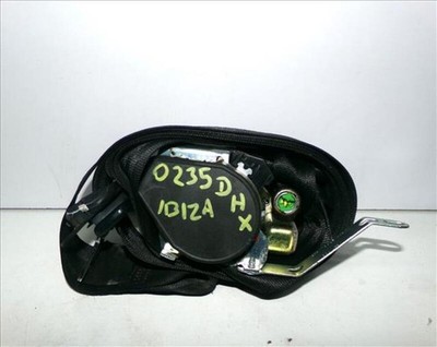 6L3 857 706G sicherheitsgurt vorne rechts 75227 SEAT IBIZA 1.9 SDI MODELO 2005