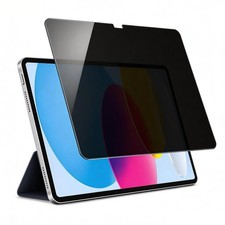 1 Pack Privacy Screen Protector for IPAD 11th/10th Generation 10.9 inch 2025...
