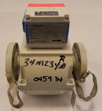 ABB Electro-Magnetic Flowmeter 1" 10DS3111