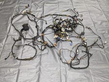 2001-2005 Mazda Miata Mx5 Oem Main Wiring Harness Automatic Nb2 01-05 02nb4922 2001-2005 Mazda Miata Mx5 Oem Main Wiring Harness Automatic Nb2 01-05 02nb4922