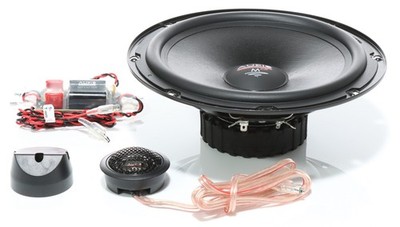 Audio System M 200 EVO2 - 20cm 2-Wege Compo