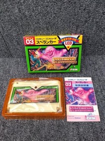 Spelunker IREM Famicom FC NES Retro Game Nintendo Japanese Video Game A7660