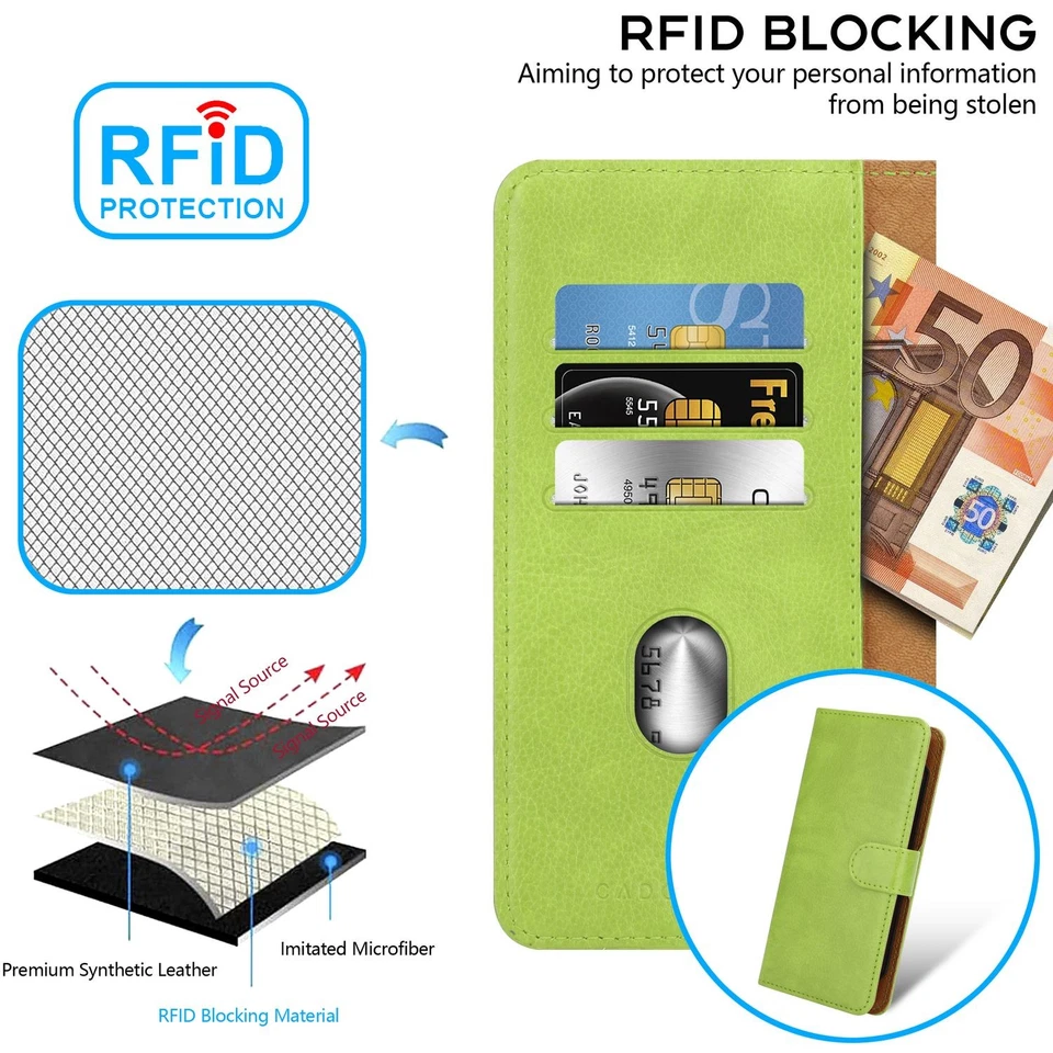 Flip case LG L90 (1. SIM) - Imagen 3 de 4