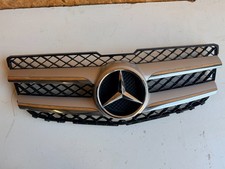 Original Kühlergrill MERCEDES BENZ GLK KLASSE X204  A2048802983