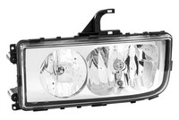 NEU - Hella 1DB247011-011 Hauptscheinwerfer