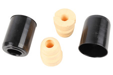 Staubschutzsatz Stoßdämpfer Vorderachse für AUDI A4 B8 Avant A5 Cabriolet