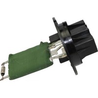 Metzger 0917050 Widerstand InnenraumgebläSe FüR Peugeot 206 307 3A C 3E 2A C