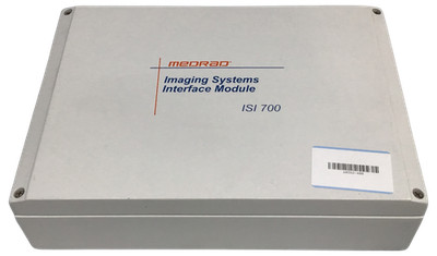 MEDRAD ISI-700 IMAGING SYSTEM INTERFACE MODULE