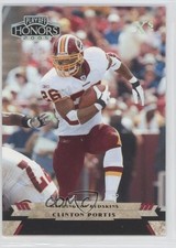 2005 Playoff Honors Xs 146/299 Clinton Portis #98 0j0