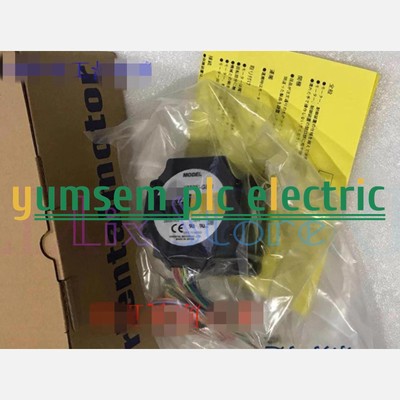 QTY:1 NEW Motor BLHM230K-GFS Servo Motor Fedex shipping