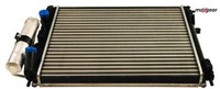 Maxgear AC830096 Kondensator FüR Klimaanlage Kondensator Klimaanlage