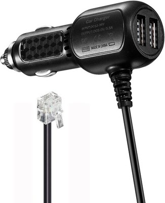 Radar Detector Vehicle Power Cable Cord for Escort Valentine One V1 Beltronic...