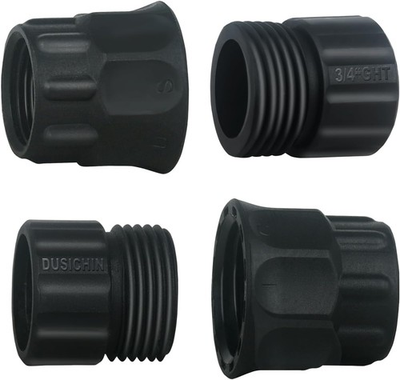 #ad Garden Hose Connector Pressure Washer Gun to Water Garden Hose Adapter $20.57
