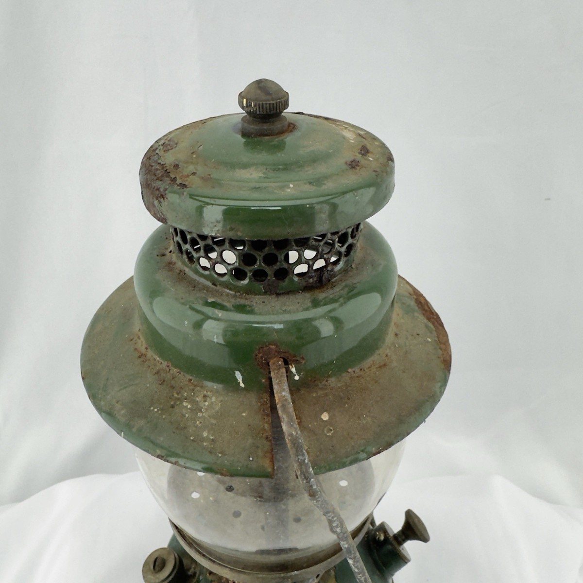 Vintage Coleman 242c Lantern (untested) for sale online | eBay