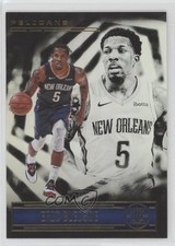 2020-21 Panini Illusions Eric Bledsoe #30 0tj4