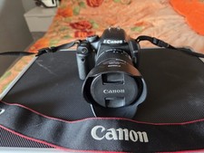 Komplette Fotoausrüstung mit VIDEOKAMERA Vid...