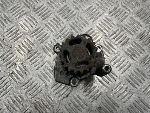 VW PASSAT Variant B6 3C5 Wasserpumpe 038121019D 2.00 Diesel 103kw 2007 22183348