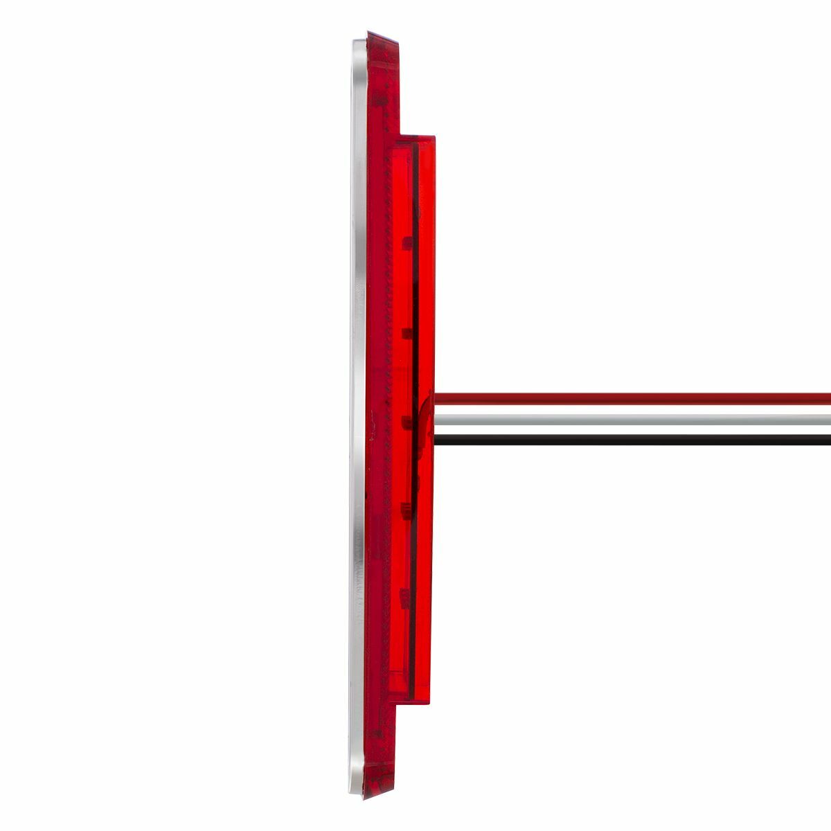 United Pacific Front & Rear LED Side Marker Light Set 1973-1980 Chevy/GMC Truck