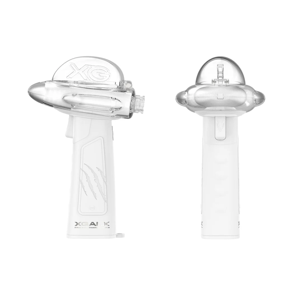 XGライトスティック新品未使用 XG - OFFICIAL LIGHT STICK PEN LIGHT VER. 1 / Brand New
