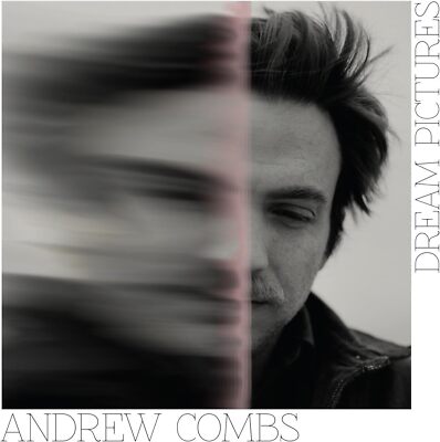 Andrew Combs Dream Pictures (Schallplatte) 12'' Album