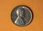 1960-D Lincoln Cent #P11291 — photo 1