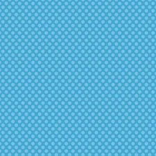 Core'dinations Core Basics Patterned Cardstock 12 X12 - Light Blue Large Dot