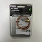 UTILITECH 24" THERMOCOUPLE GAS 0362434  Model 100112490