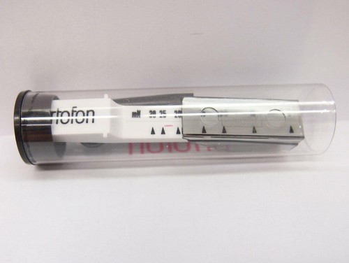 Ortofon 2M Black MM Cartridge , Made in Denmark - Picture 7 of 7