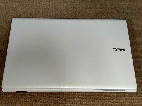 NEC VersaPro VJ21HH-G Intel Core i7-3687U 2.1GHz SSD 256GB HDD 1TB RAM 8GB - Picture 4 of 8