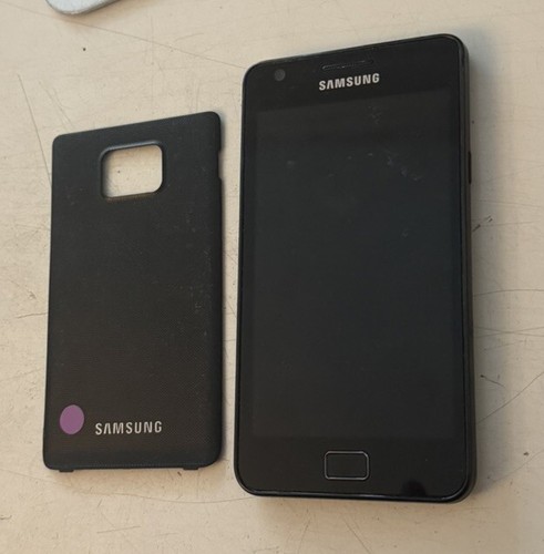 Samsung Galaxy S2 GT-I9100 Haupt Main Platine Board Kamera Teilespender SII