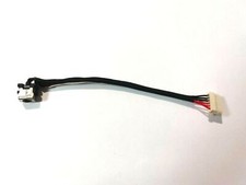 For ASUS FX504G FX504GD FX504GE FX504GM Laptop DC Power Jack Charging Port Cable