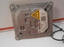 2007 BMW X3 HEAD LIGHT CONTROL BALLAST 1307329153 IC 50459 RK0479