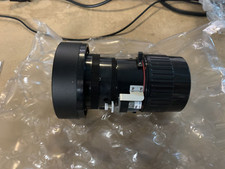 Panasonic TKGF0127-1 Standard Lens for the D4000 DLP Projection Zoom Lens