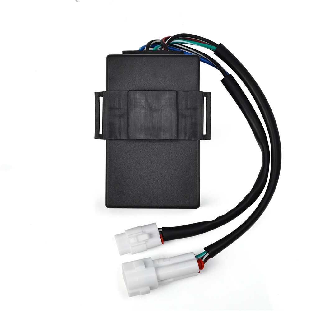CDI Box for Kawasaki Bayou 300 KLF300B KLF300C 1988-2004 Lakota