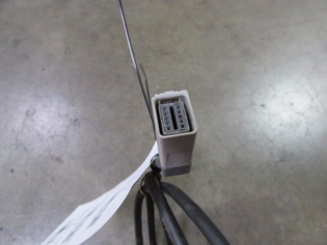 Maserati Coupe, Spyder, Radio Nit Cable, Harness, Used, P/N 183669