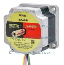 NEW ORIENTAL MOTOR VEXTA PK564-B Stepper Motor