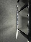 <!--F#f_0-->175 Genuine Holden Moulding Boot Chrome Trim for WM WN Statesman<!--F/-->