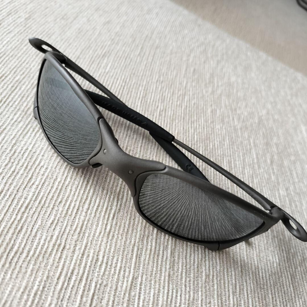 Oakley Juliet Special bag Eyewear Fashion Accessories