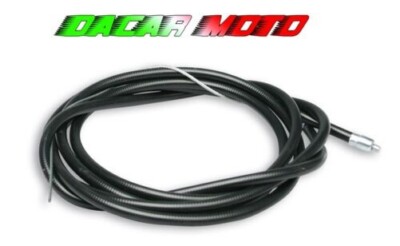 GASZUG 1,3x1800 mm Hülle 1570 MALOSSI YAMAHA AXIS 50 2T 227025
