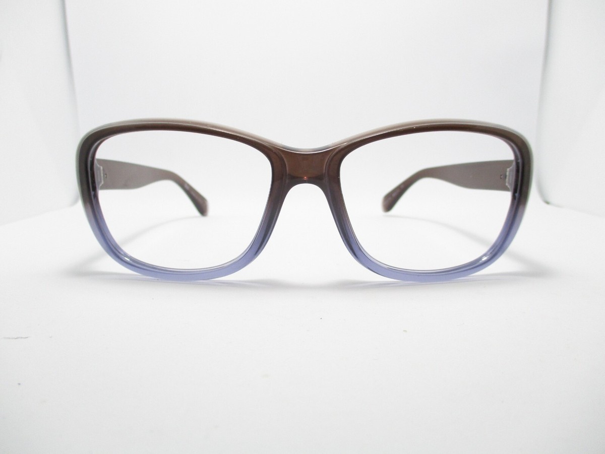 RAY-BAN Sunglasses ITALY Frame RB 4174 Brown Lilac 860/51 | eBay
