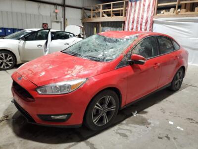 Used Telematics Interface Module fits: 2016 Ford Focus Communication voice recog