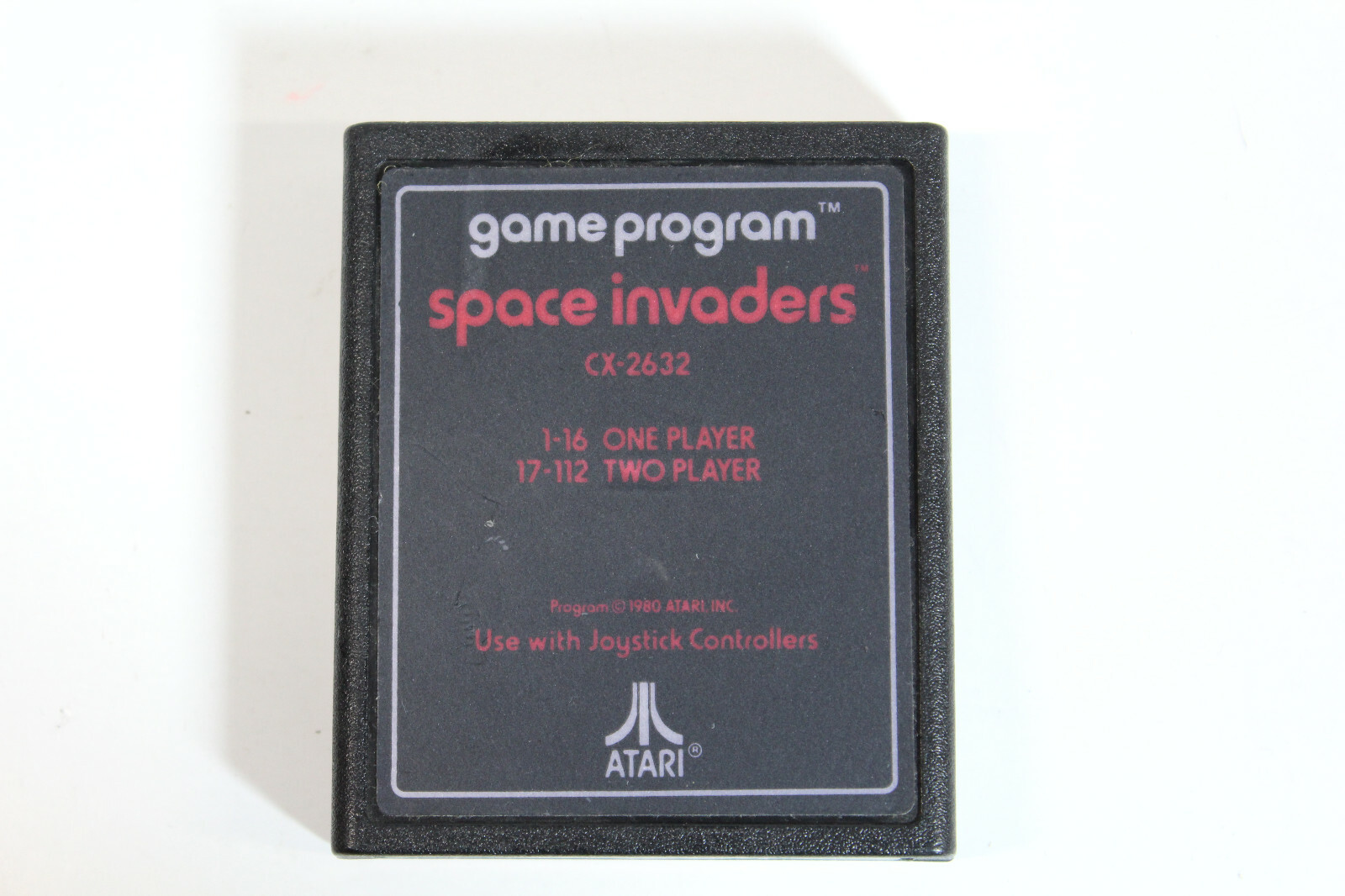 space invaders atari 2600 online