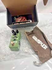 Wampler Moxie Overdrive Effects Pedal *Open B...
