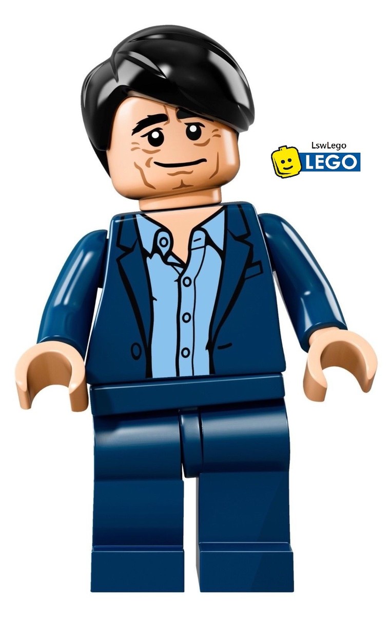 LEGO Minifigures DFB German Football Soccer Series 71014 Joachim